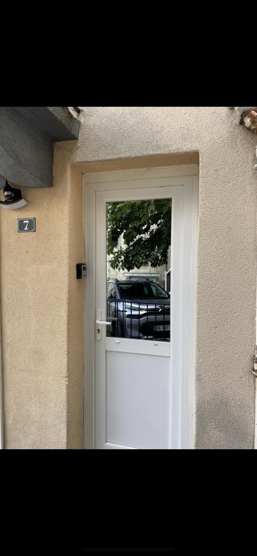 Maison - 4 Chambres - 10 Couchages - 2Sdb Orcet Exterior photo